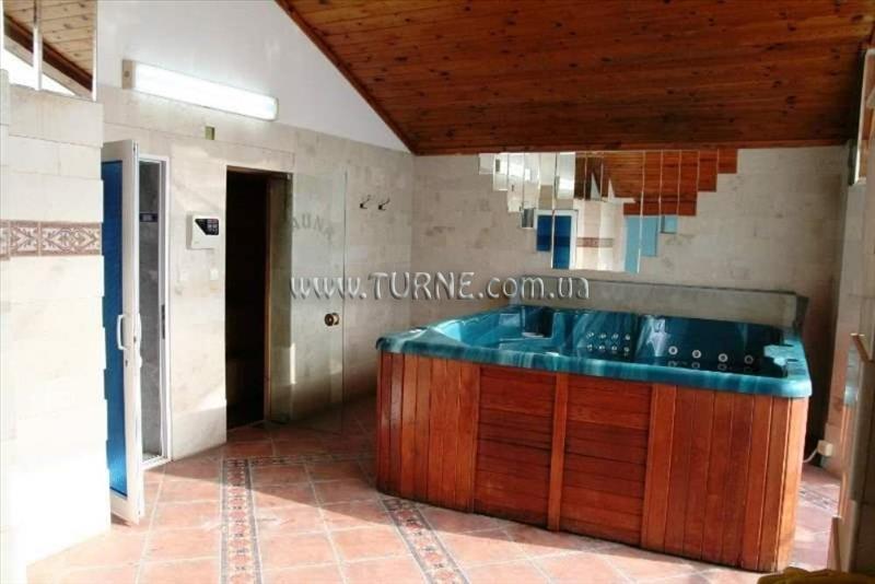 Изображение Chateau Hotel 4*