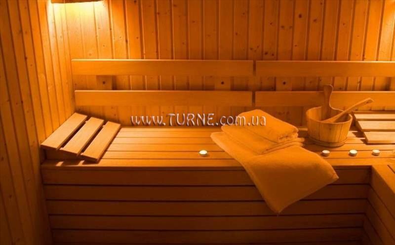 Фотография Chateau Hotel 4*