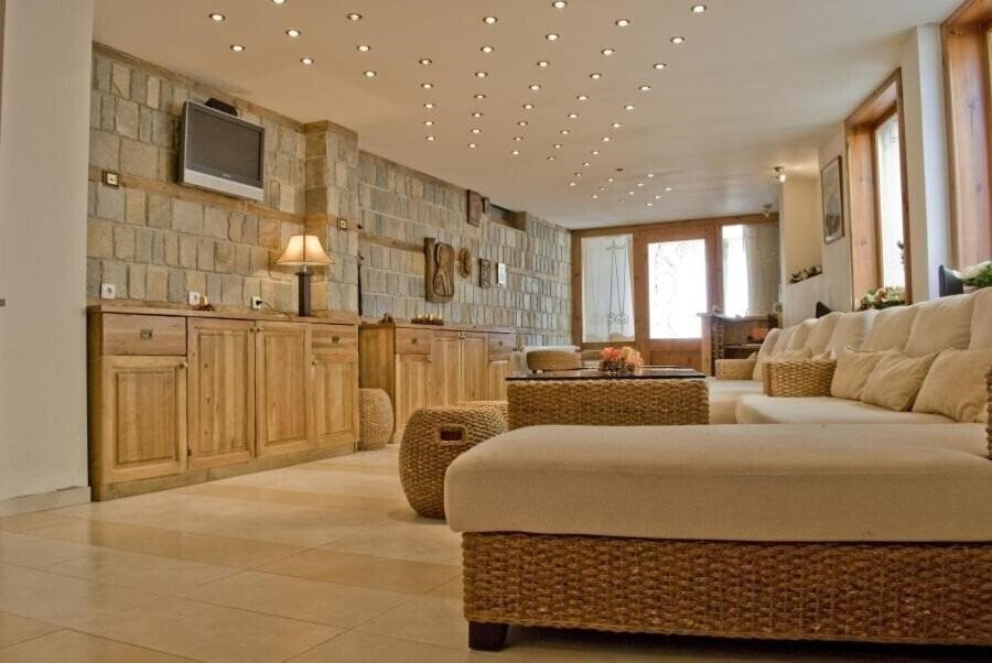 Фотография Chicho Tsane 3*