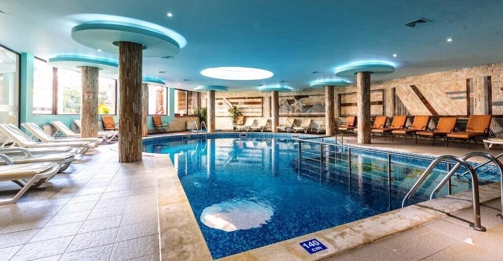 Фотография Zara Bansko 4*