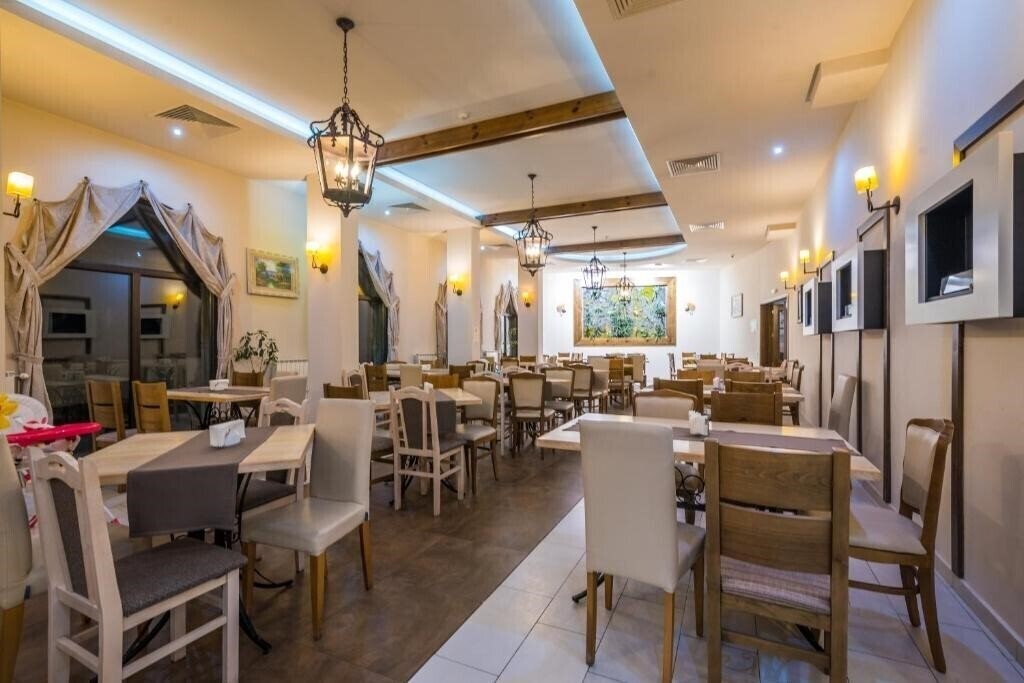 Картинка Zara Bansko 4*