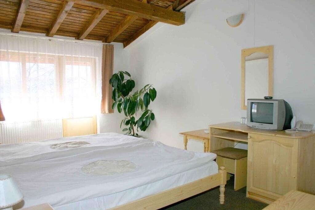 Изображение Hotel Biser (ex. Biser, Bisser Family Hotel) 3*