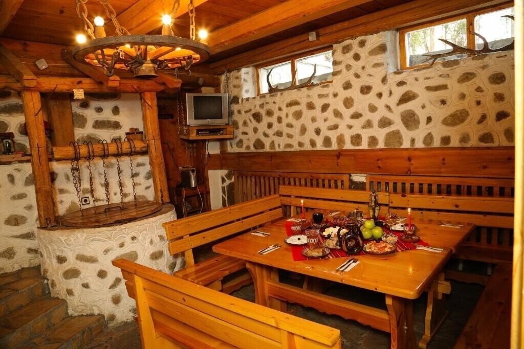 Фотография Hotel Biser (ex. Biser, Bisser Family Hotel) 3*