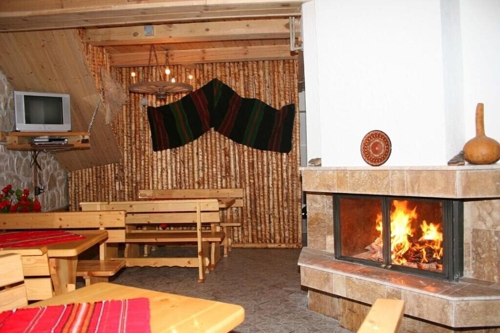 Фото Hotel Biser (ex. Biser, Bisser Family Hotel) 3*