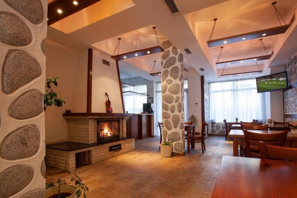 Картинка Ela Bansko 3*