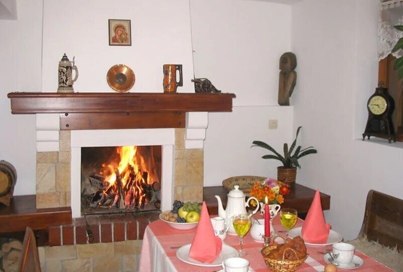 Фото Bella Vista 3*