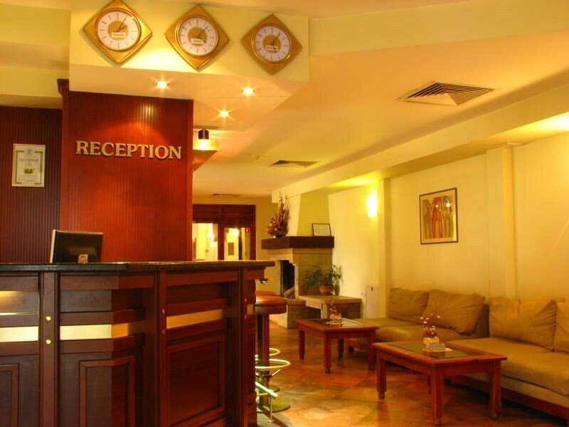 Изображение Bojur 3*