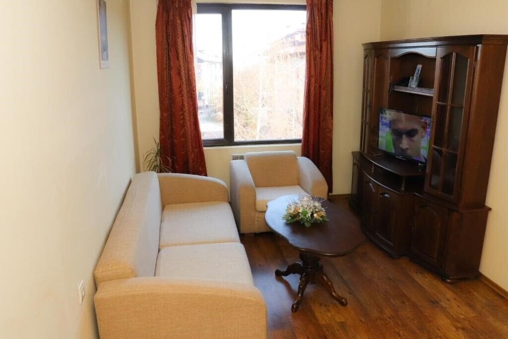 Фото Mountain Romance 3*