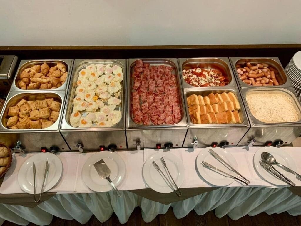 Картинка Hotel Iceberg 3*