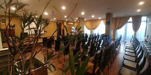 Изображение Hotel Sunrise 4*