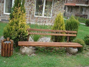 Фото Bojurland Village 3*