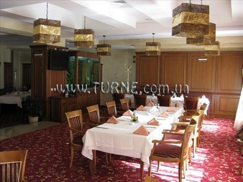 Изображение Semiramida Gardens 3*