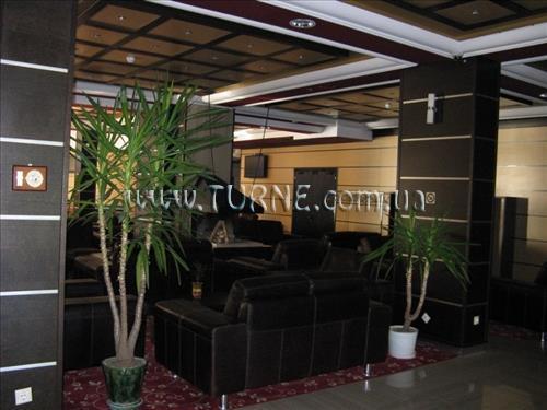 Фотография Semiramida Gardens 3*