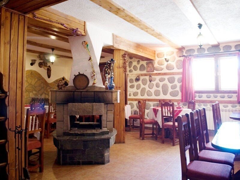 Фотография Donchev 3*