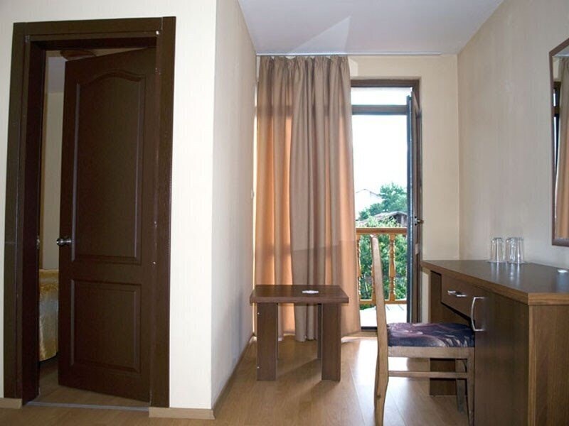 Картинка Donchev 3*