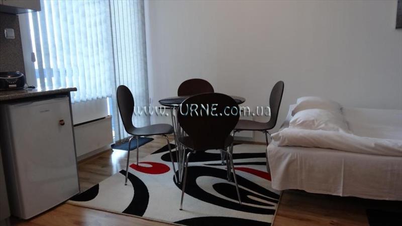 Картинка Polaris Inn 3*