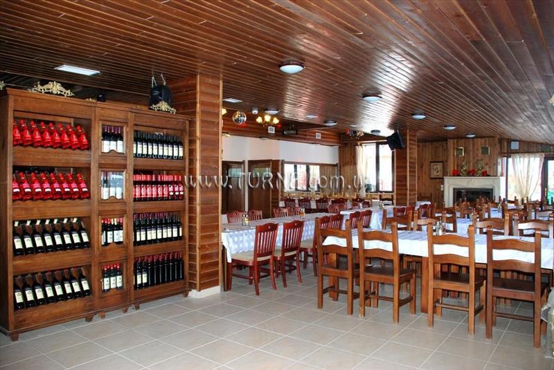 Изображение Elegant Lodge (ex. Apartcomplex Elegant Lodge, Elegant SPA) 3*