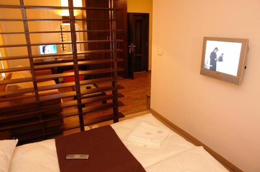 Изображение Salena Boutigue Hotel 3*