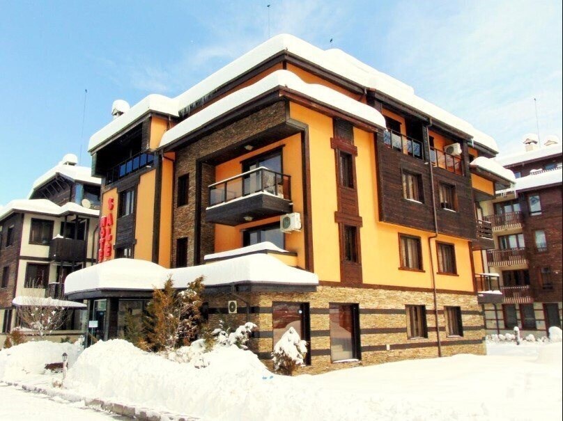 Отель Salena Boutigue Hotel 3*