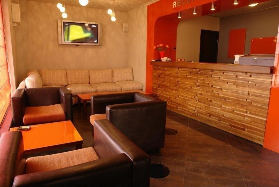 Фотография Salena Boutigue Hotel 3*