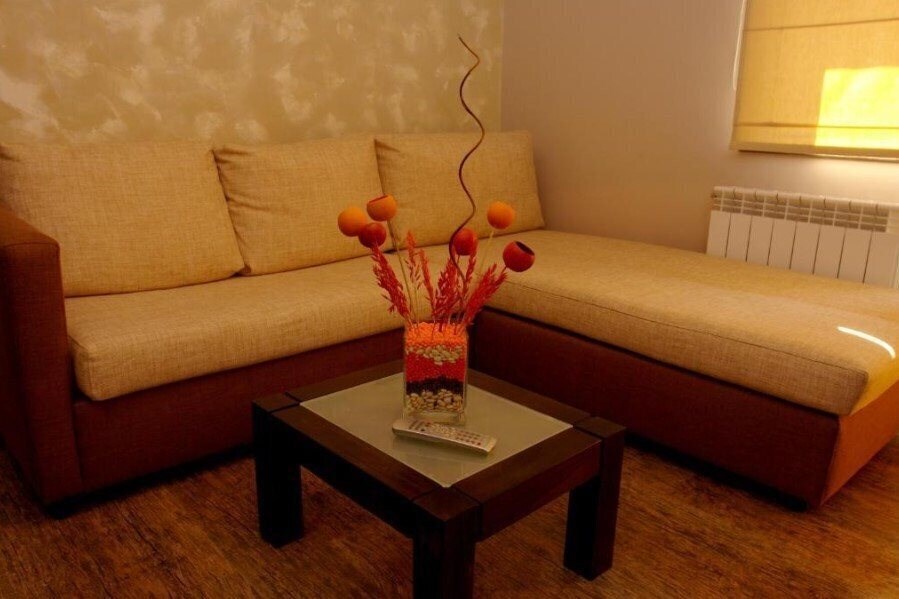 Картинка Salena Boutigue Hotel 3*