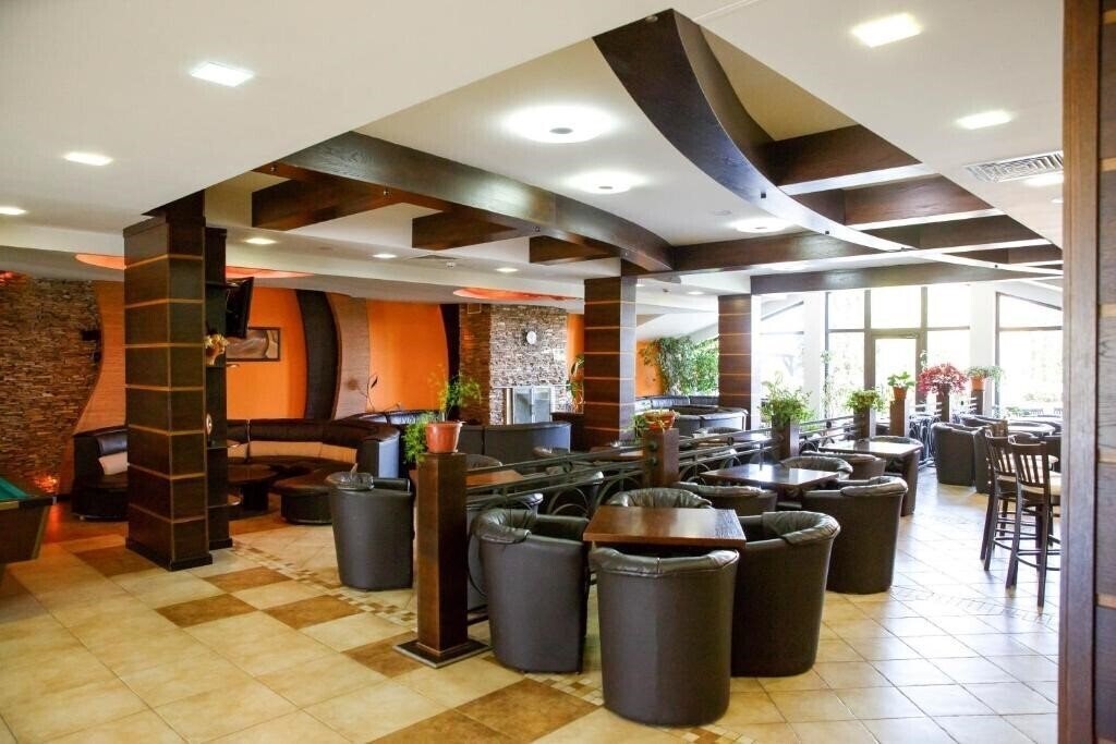 Картинка Sunrise Park & SPA Complex 4*