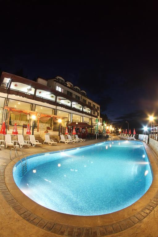 Отель Aspa Villa 3*