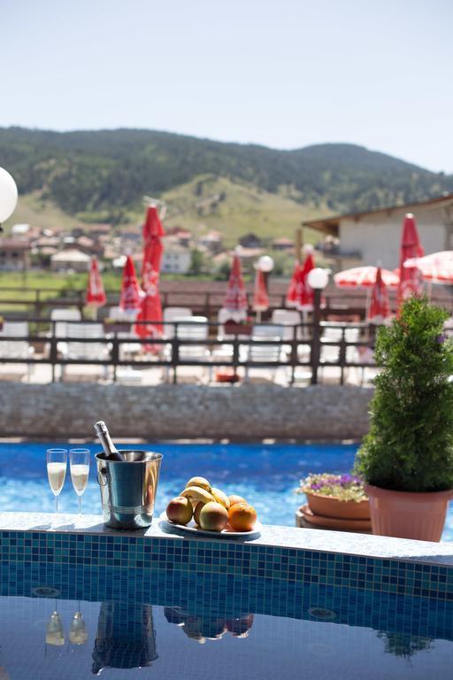 Изображение Aspa Villa 3*