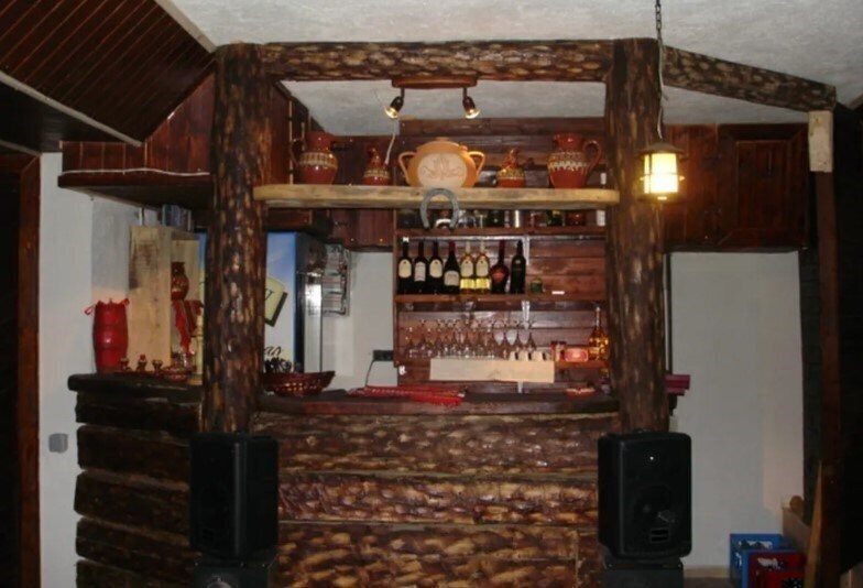 Фотография Chardatsite (ex. Chardacite) 3*