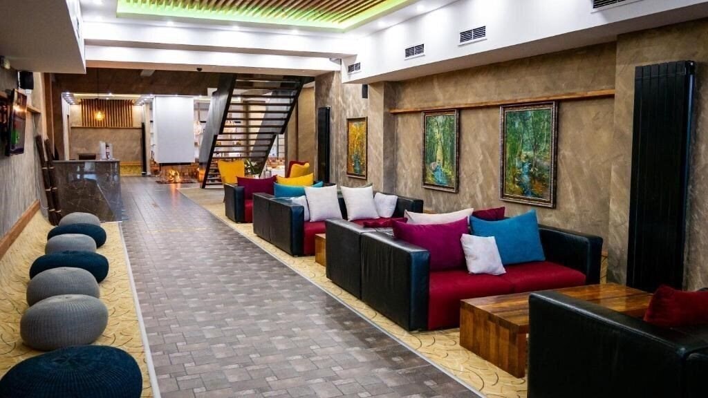 Изображение Riverside 4*