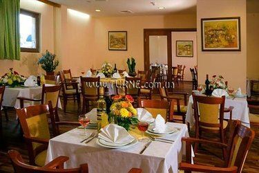 Отель Гермес 4*