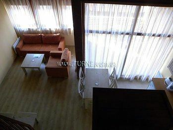 Фотография St. Ivan Ski 4*