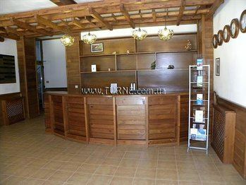 Фото St. Ivan Ski 4*