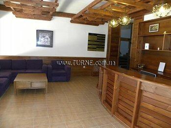 Отель St. Ivan Ski 4*