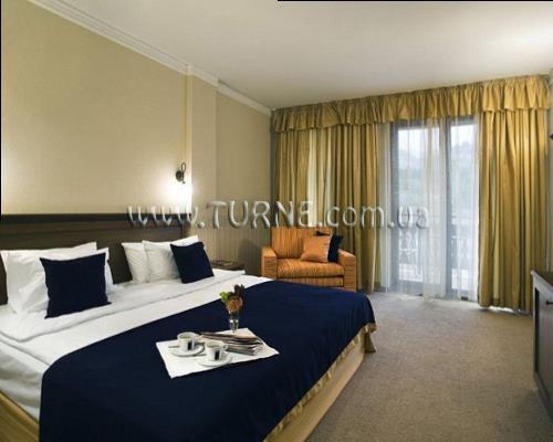 Изображение Mountain Dream 3*