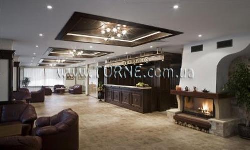 Фотография Mountain Dream 3*