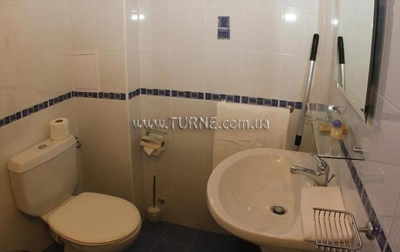 Картинка Snowplough (ex. Snowplough Apartments, Snow Plough) 3*