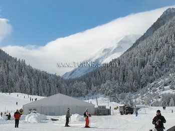 Фото Snowplough (ex. Snowplough Apartments, Snow Plough) 3*