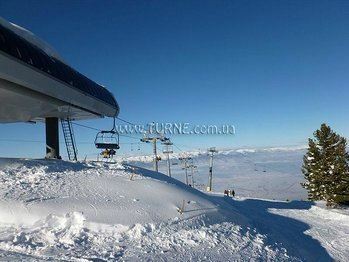 Отель Snowplough (ex. Snowplough Apartments, Snow Plough) 3*