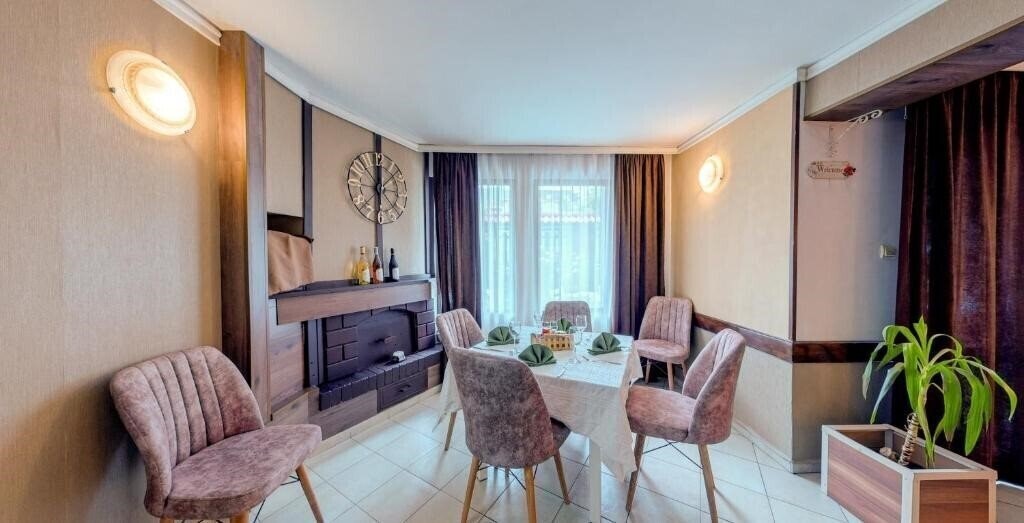 Картинка Hotel Grami 3*