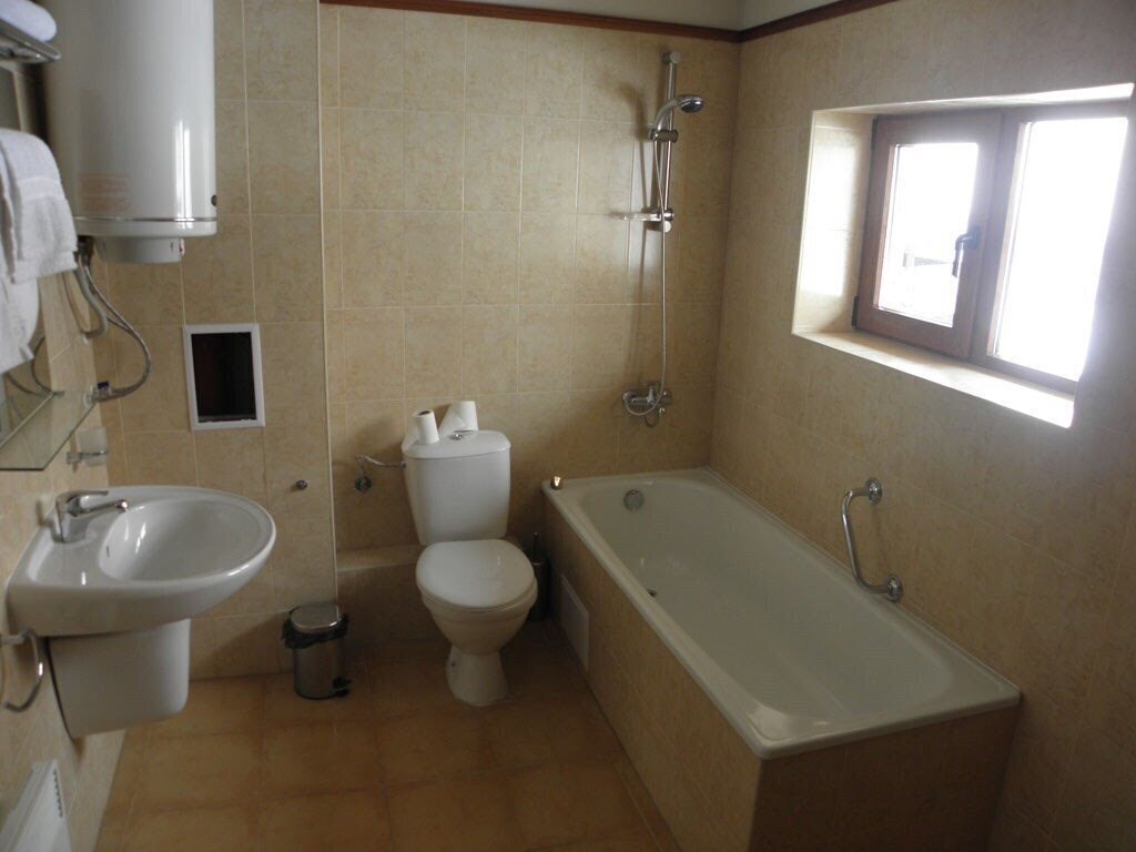 Картинка Apart Hotel Eagle Lodge 2*