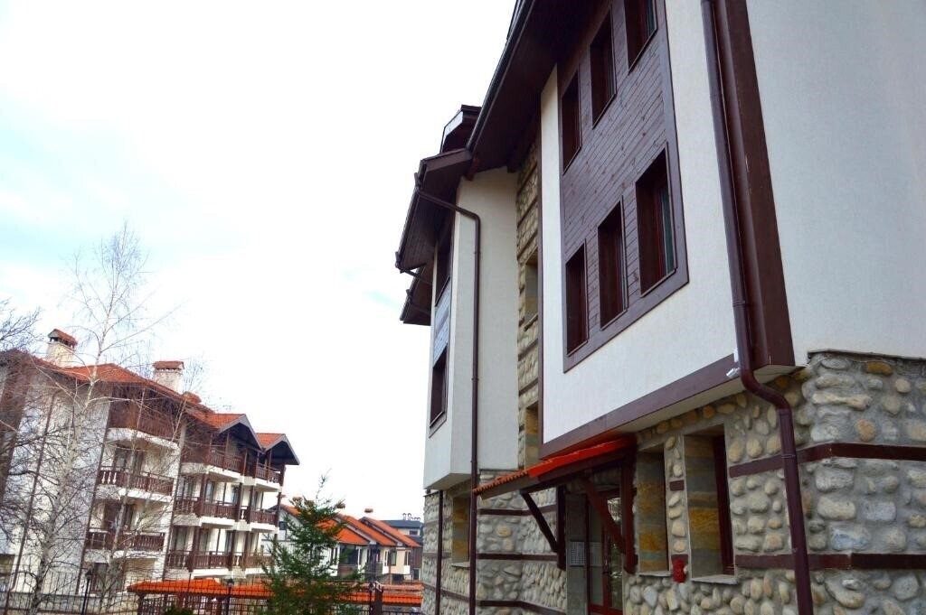 Фотография Winslow Elegance 4*