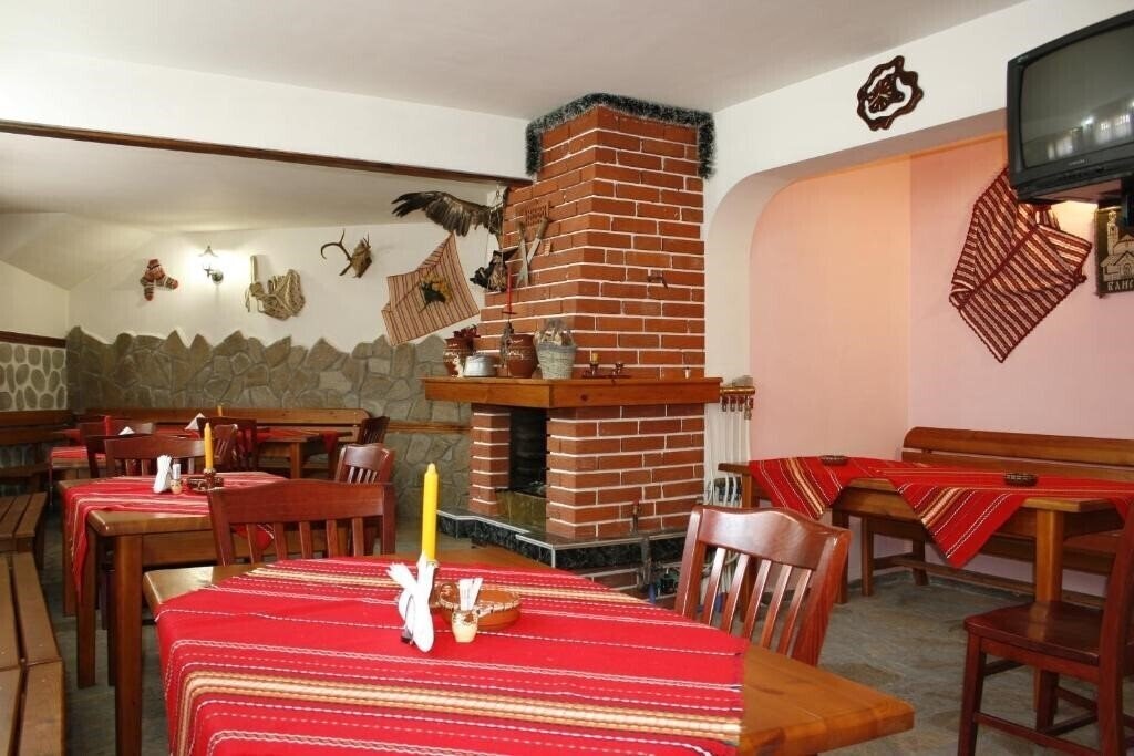 Изображение Aseva House (ex. Aseva Kushta, Aseva Kyshta, Aseva Kashta) 3*