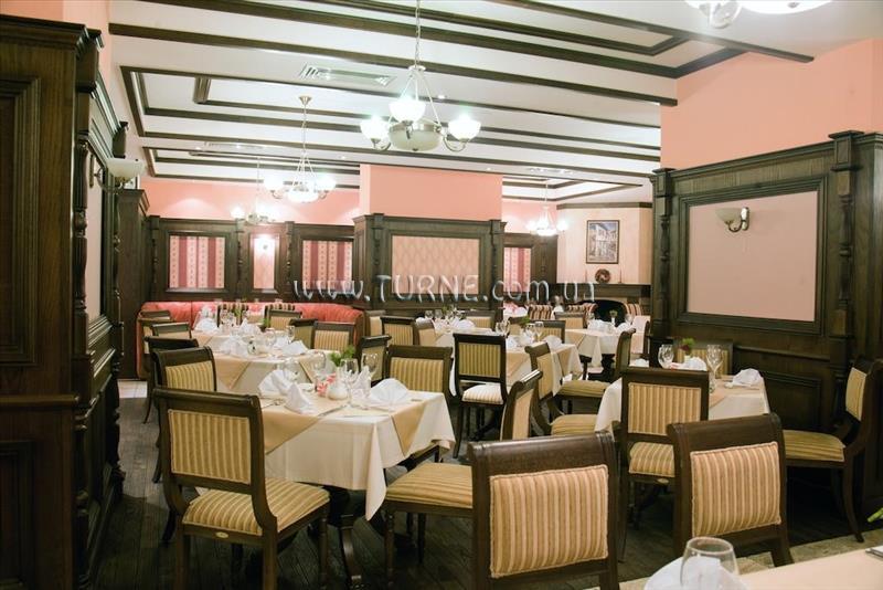 Фотография MPM Hotel Sport 4*