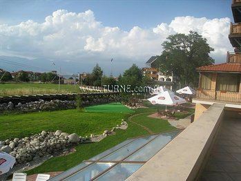 Отель MPM Hotel Sport 4*