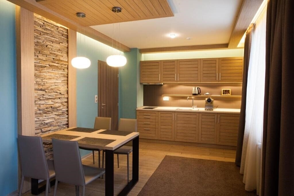 Фотография Amira 5*