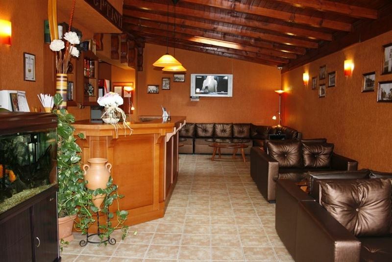 Изображение Elida Bansko 3*