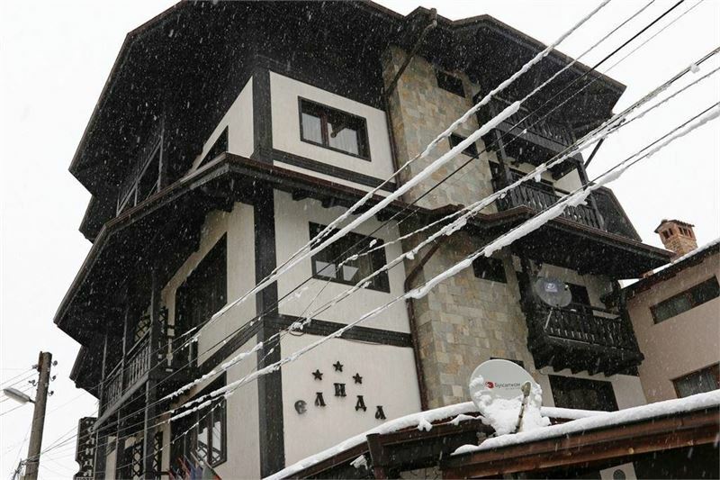 Фотография Elida Bansko 3*