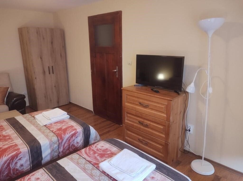 Фотография Karasanski 2*