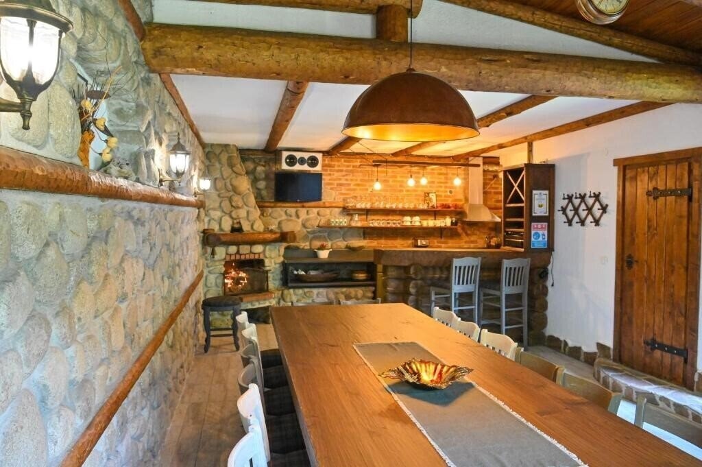 Изображение Klecherova Hause Family Hotel 2*